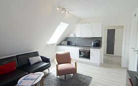 Huus int Hook Wohnung 1